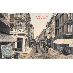 EVREUX - Rue Grande - très bon état