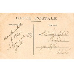 TOURNY - L'Eglise - très bon état