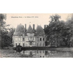 CHAMBRAY - Le Château - très bon état