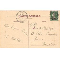 EVREUX - Bras de l'Iton dérivé, rue Dubois - très bon état