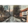 EVREUX - Vue sur l'Iton, Avenue de Breteuil - très bon état