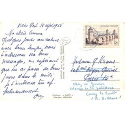 AIZIER VIEUX PORT - très bon état