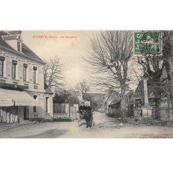 AUTHEUIL - Le Carrefour - très bon état