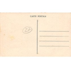 AMFREVILLE LA CAMPAGNE - La Rue principale - très bon état