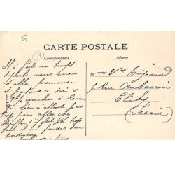 BERNAY - Pont du Moulin Fouret - très bon état