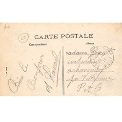 BERNAY - Les Lavoirs - très bon état