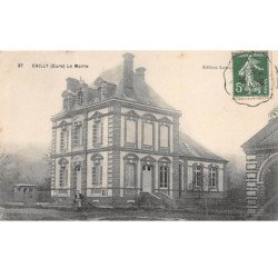 CAILLY - La Mairie - très bon état
