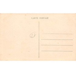 FONTAINE HEUDEBOURG - Le Château - très bon état