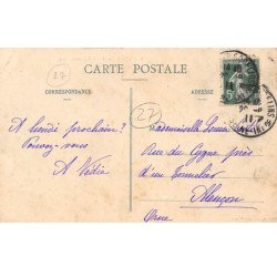 VERCLIVES - Villa Jeanne d'Arc - très bon état