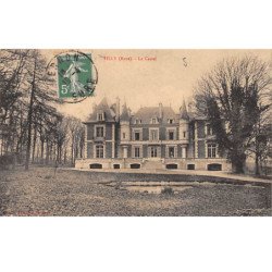 TILLY - Le Castel - très bon état