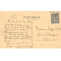 TILLIERES SUR AVRE - Colonie Saint Louis de la Mulotière - très bon état