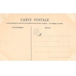 POSES - Inondation, Février 1910 - Les Ecluses - très bon état