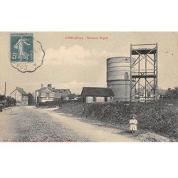 LYRE - Route de Rugles - très bon état