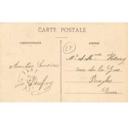 LYRE - Route de Rugles - très bon état