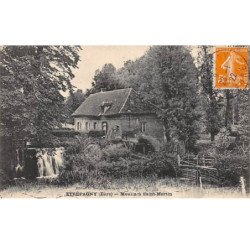 ETREPAGNY - Moulin à Saint Martin - très bon état