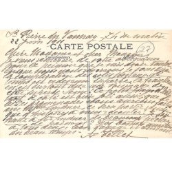 ANDE - Vieux Moulin sur la Seine - très bon état