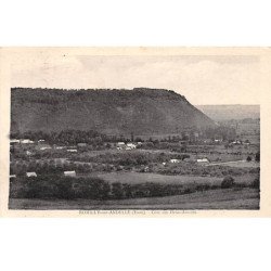 ROMILLY SUR ANDELLE - Côte des Deux Amants - très bon état