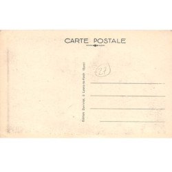 LYONS LA FORET - Le Château de Rosay - très bon état