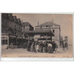 LANGRUNE SUR MER - très bon état