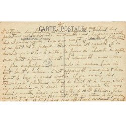 AVENY - Pont sur l'Epte et la Gare - très bon état