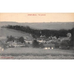 AVENY - Vue générale - très bon état