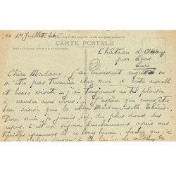 AVENY - Vue générale - très bon état