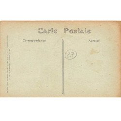 BIZY VERNON - Vue générale et la Vallée de la Seine - très bon état