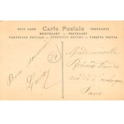 HARCOURT - Les Bords de l'Orne - Le Moulin du Hom - très bon état