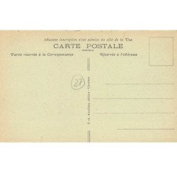 RUGLES - Hôpital, Villas des " Libellules " et " Jeanne d'Arc " - très bon état