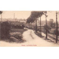 RUGLES - Le Moulin à Papier - très bon état