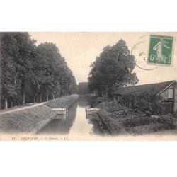 LOUVIERS - Le Canal - très bon état