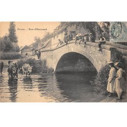 EVREUX - Pont d'Harrouard - très bon état