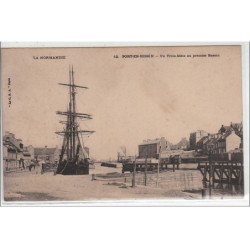 PORT EN BRESIN - très bon état