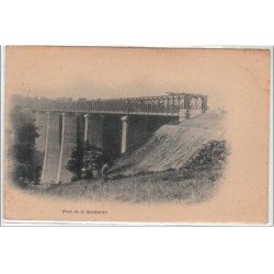 Pont de la Souleuvre - très bon état