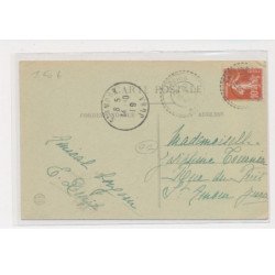 FAREINS - Maison Durif - très bon état