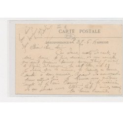 BEAUPONT - la poste - très bon état