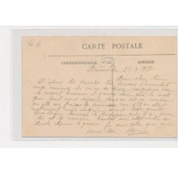 BEAUPONT - Route de Saint-Amour - très bon état