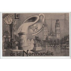 NORMANDIE - très bon état