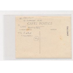 COLLIGNY - Grande rue - Café Goypieron - état