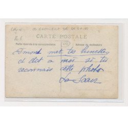 LAON - Escaliers de la gare - très bon état