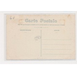 CHASSENEUIL - Fours à chaux - très bon état