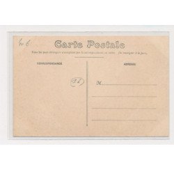 CHASSENEUIL - Fours à chaux - très bon état