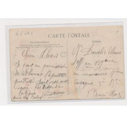 LE LIORAN - La fabrication du fromage à Rambertaire -  état