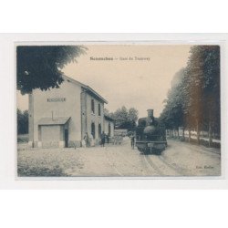 SENONCHES - Gare du Tramway - très bon état
