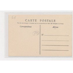 SAINT AMOUR - Le café Charney - Place des quatre vents -  très bon état