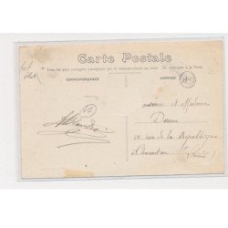 GOMBERGEAN - l'Ecole - état