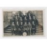 BOEN - Carte photo - Hommes décorés - très bon état