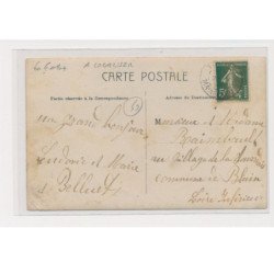 A LOCALISER : Carte photo - Rassemblements - vélos état