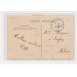 THIERS - Le marché au rempart - très bon état