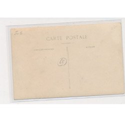 LOURDES - Carte photo - Château fort Musée Pyrénéen - très bon état